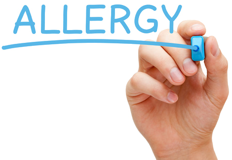 Allergie